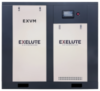 Винтовой компрессор Exelute EXVM 160 (7/8/10/12/13)