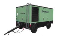 Винтовой  компрессор Sullair 900XH