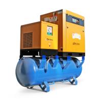 Винтовой компрессор Berg ВК-18.5 РО-500 (7/ 8/ 10/ 12)