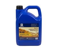 Масло Absolute oil M-46 5 л