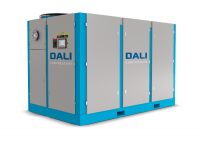 Винтовой компрессор DALI DL-110/10GA