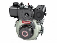 Дизельный двигатель Yanmar L48N