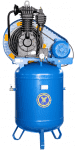 Поршневой компрессор АСО КВ-15 (выпущен до 2020 года)