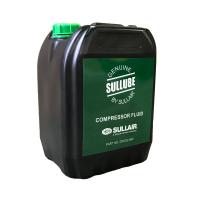 Компрессорное масло Sullube