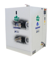Безмасляный спиральный компрессор Lupamat LSL-8K8/600