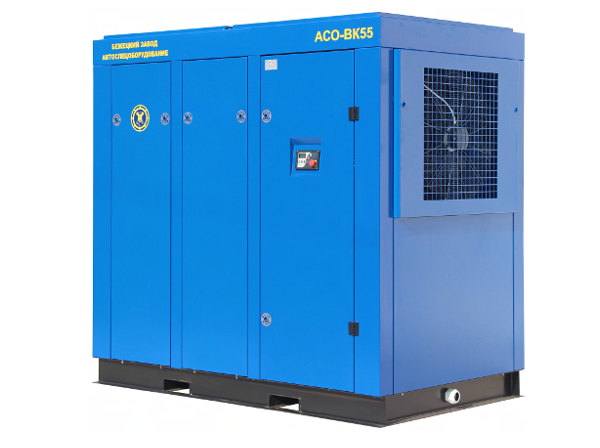Винтовой компрессор АСО ВК 55 (8/10/15)