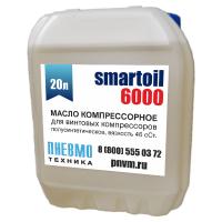 SmartOil 6000, 20л