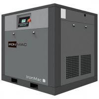 Винтовой компрессор Ironmac IC 100/10 B