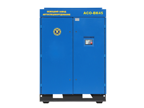 Винтовой компрессор АСО ВК 45 ESQ (8/10/13)