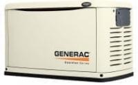Газовый генератор Generac 7144