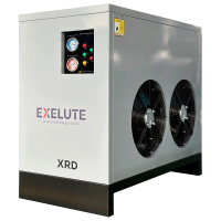 Рефрижераторный осушитель Exelute XRD 100