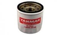 Топливный фильтр для двигателей Yanmar 4TNV