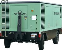 Винтовой компрессор Sullair 1300