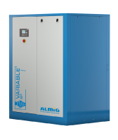 Винтовой компрессор Almig VARIABLE XP 200 (6/8/10/13)