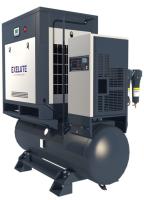 Винтовой компрессор Exelute EXDM-RD 22 (7/8/10)