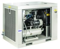 Винтовой компрессор Lupamat LKV 55 MI 7,5 - 2023