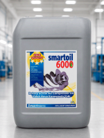 Масло компрессорное SmartOil 6000, 20л