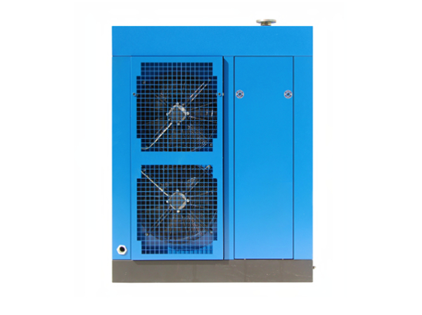 Винтовой компрессор АСО ВК 132 (8/10)