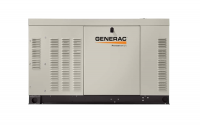 Газовый генератор Generac RG 040