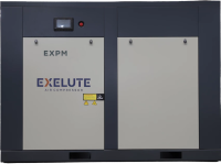 Винтовой компрессор EXPM 132 (7/8/10)