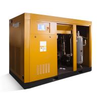 Винтовой компрессор Berg ВК-160