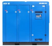 Винтовой компрессор АСО ВК 90 М2 (8/10)