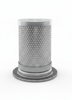 Сепаратор компрессора Exelute 01.14.00.0750.002