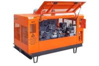 Винтовой  компрессор ЗИФ-ПВ-6/1,3