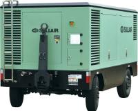 Винтовой компрессор Sullair 1200XXH