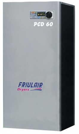 Рефрижераторный осушитель Friulair PCD 15