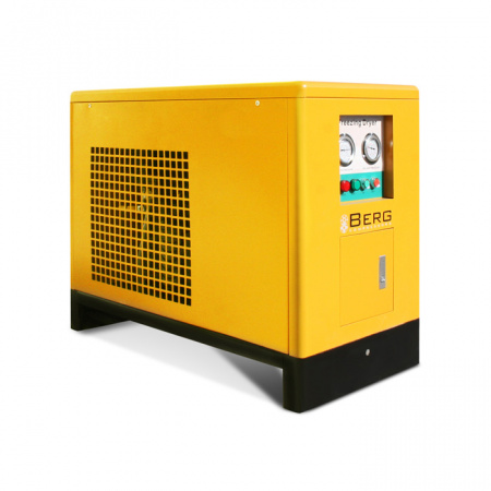 Рефрижераторный осушитель Berg OB-37