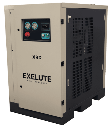 Рефрижераторный осушитель Exelute XRD 230/16