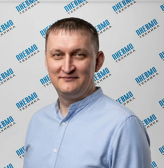 Мосин Алексей Владимирович