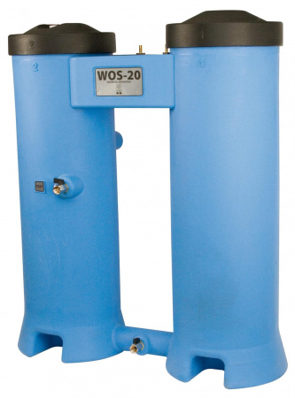Водомасляный сепаратор Omega WOS-8