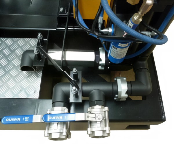 Бустер ARC 2410