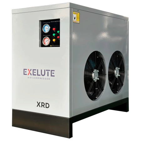 Рефрижераторный осушитель Exelute XRD 100