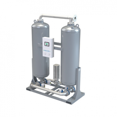 Адсорбционный осушитель Pneumatech PH 1020 HE - 9 бар