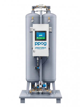 Генератор кислорода Pneumatech PPOG-50