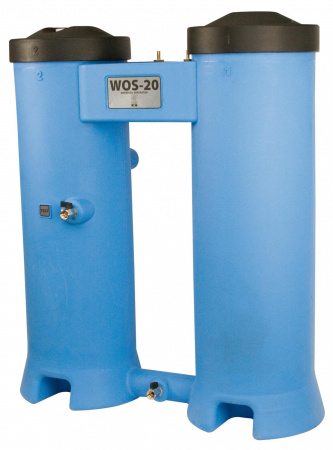 Водомасляный сепаратор Omega WOS-35