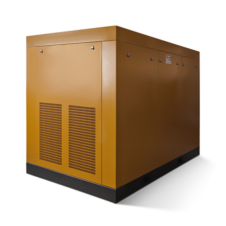 Винтовой компрессор Berg ВК-132