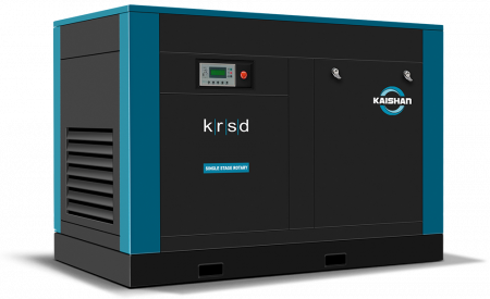 Kaishan KRSD-90 VSD (8/10/13)