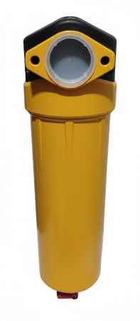 Циклонный сепаратор Berg RSP D300