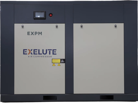 Винтовой компрессор EXPM 220 (7/8/10) Винтовой компрессор EXPM 220 (7/8/10)