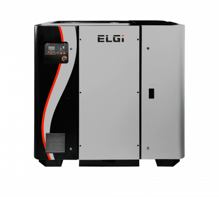 Винтовой компрессор ELGI EG 45 – 13 бар DRY