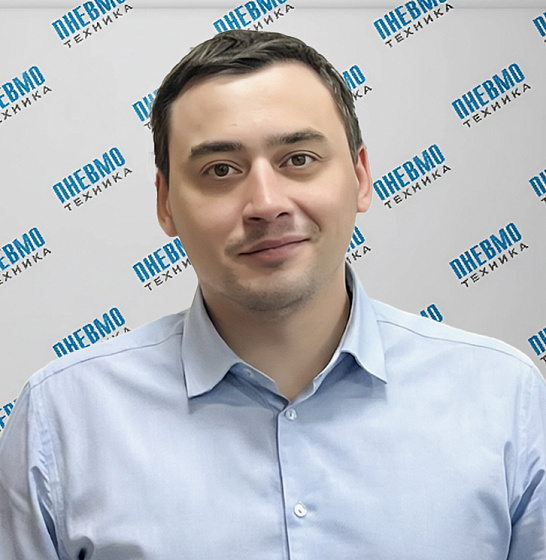 Ширяев Михаил Викторович