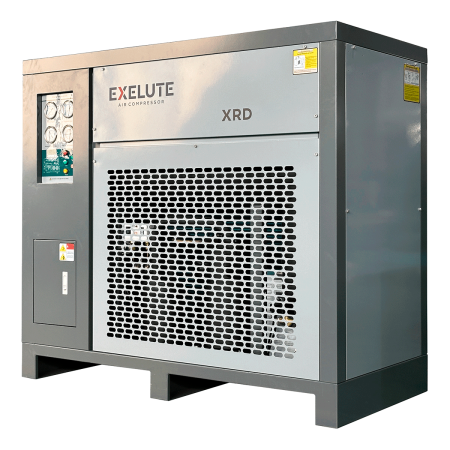 Рефрижераторный осушитель Exelute XRD 1100 P