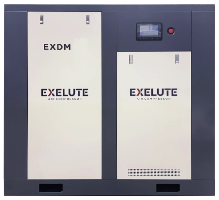 Винтовой компрессор Exelute EXDM 110 (7/8/10)