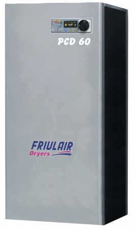 Рефрижераторный осушитель Friulair PCD 40