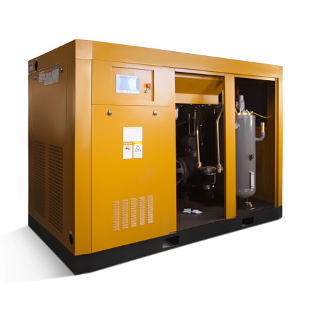 Винтовой компрессор Berg ВК-185