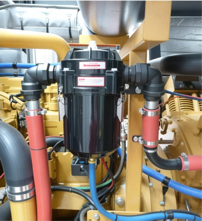 Бустер ARC 2410